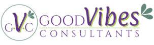 Logo Good Vibes
