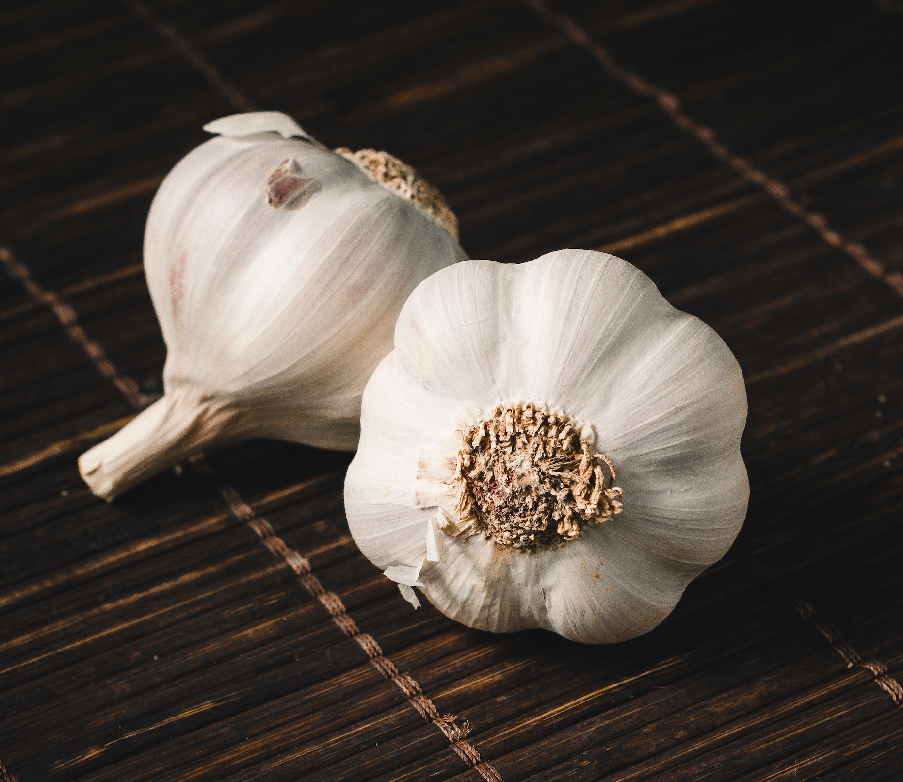 GREAT VIBRANT GARLIC – Good Vibes Consultants